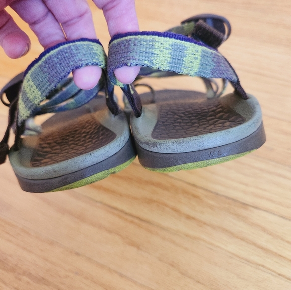 Chacos sandals woman's size 6 - Picture 4 of 9